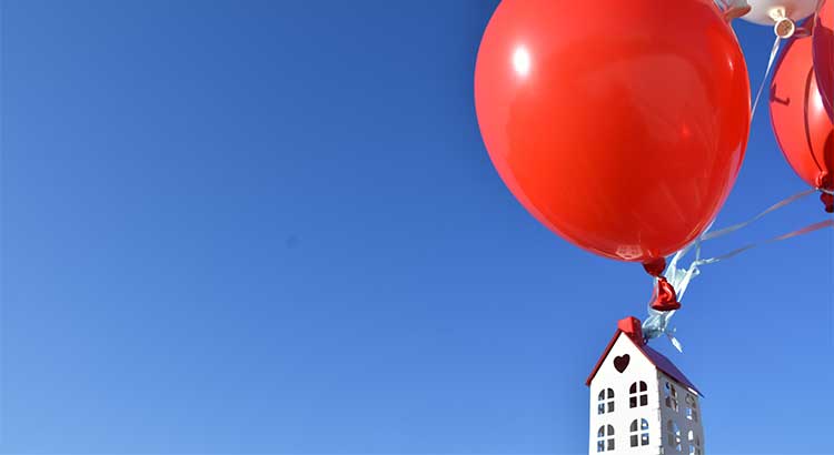 Are Home Values Really Overinflated? | Simplifying The Market