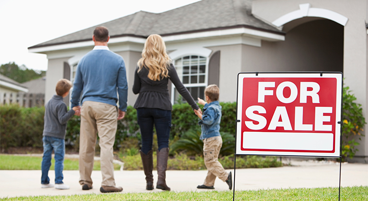 The #1 Reason to Put Your House on The Market TODAY! | Simplifying The Market