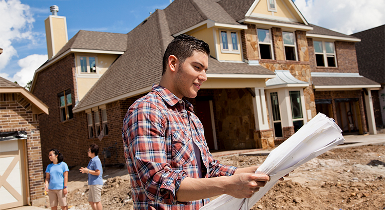 5 Tips When Buying a Newly Constructed Home | Simplifying The Market