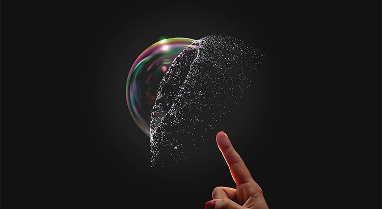 No Bubble Here! How New Mortgage Standards Are Helping | Simplifying The Market