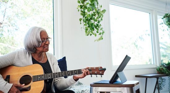 Seniors Are on the Move in the Real Estate Market | Simplifying The Market