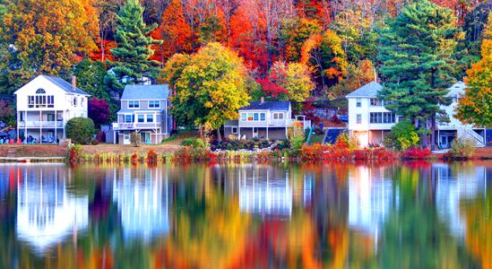 4 Reasons to Buy a Home This Fall | Simplifying The Market