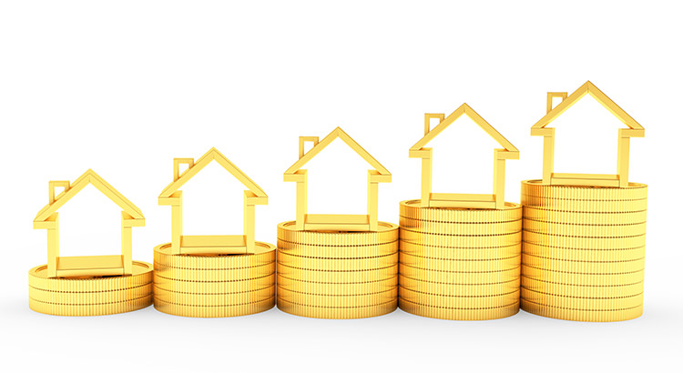 Which Homes Have Increased in Value the Most? | Simplifying The Market