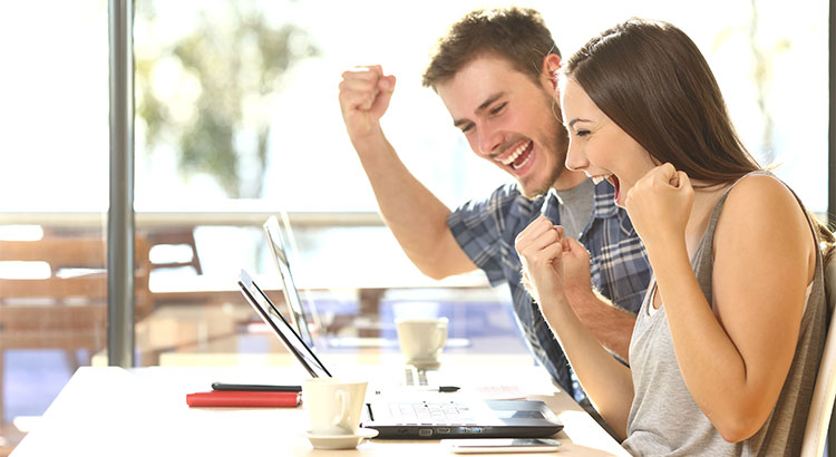 Bidding Wars Abound… How Long Will They Continue? | Simplifying The Market