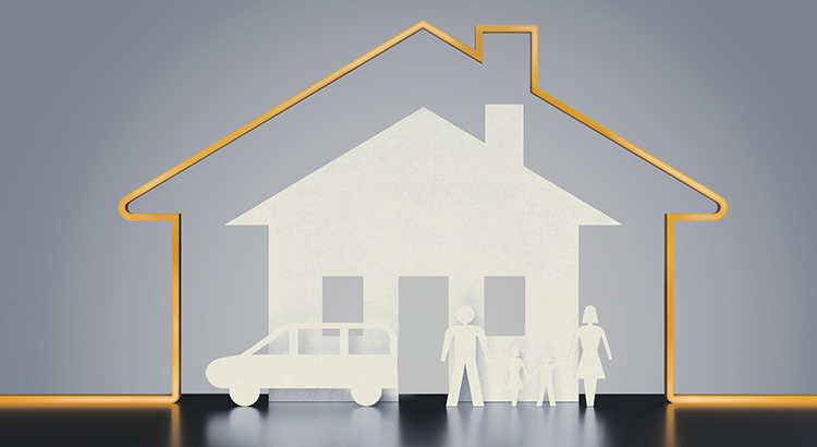 Moving up Is MORE Affordable Now Than Almost Any Other Time in 40 Years | Simplifying The Market