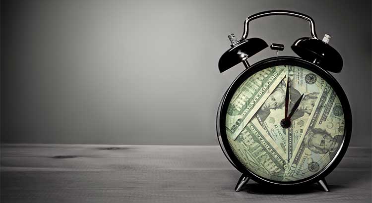 The Cost of Waiting: Interest Rates Edition [INFOGRAPHIC] | Simplifying The Market