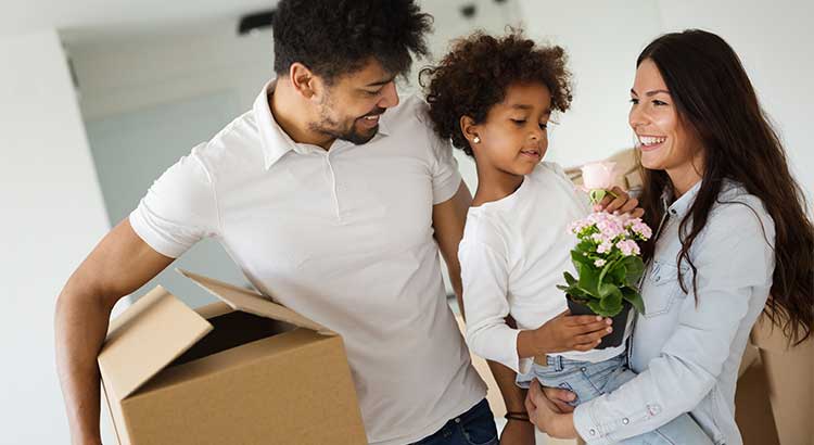 Homeownership: "A Man Is Not a Complete Man, Unless He Owns a House" | Simplifying The Market