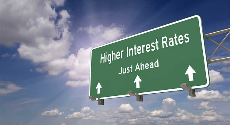 Will Home Prices Fall as Mortgage Rates Rise? | Simplifying The Market