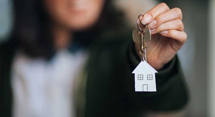 First-Time Home Buyers Continue to Put Down Less Than 6%! | Simplifying The Market