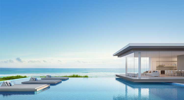 Did Tax Reform Kill the Luxury Market? NOT SO FAR! | Simplifying The Market