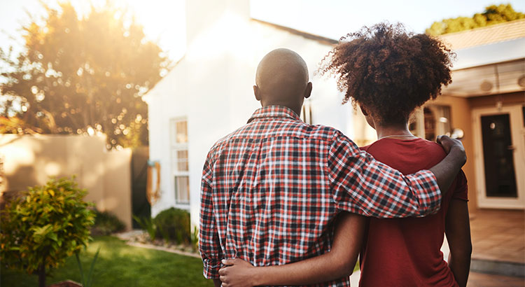 Are You Wondering If You Can Buy Your First Home? | Simplifying The Market