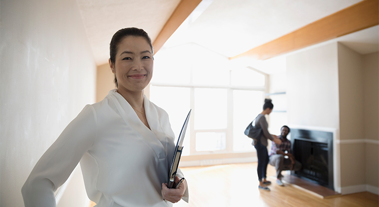 You Need an Agent Who Will Always Put You First | Simplifying The Market