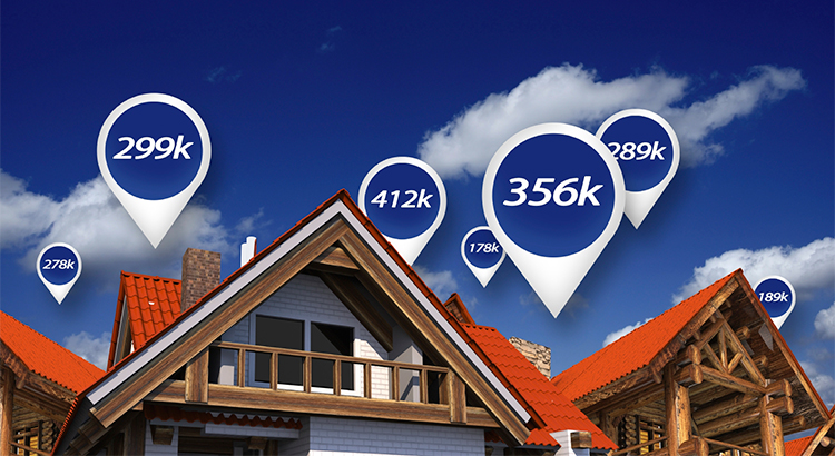 What Does the Future Hold for Home Prices? | Simplifying The Market