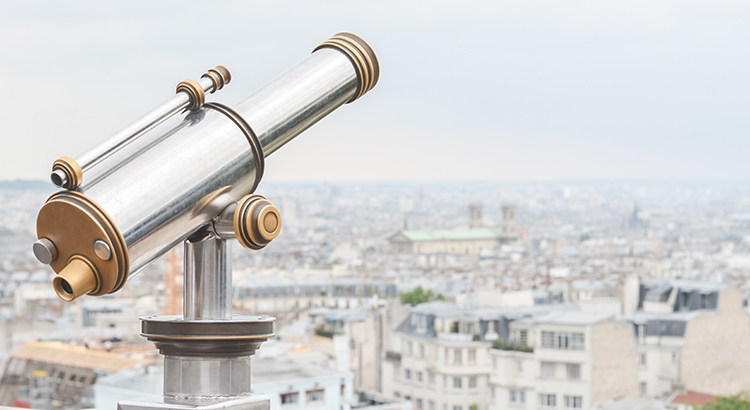 Are We About to Enter a Buyers’ Market? | Simplifying The Market