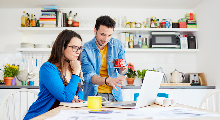 Buying a Home is Cheaper than Renting in 38 States! [INFOGRAPHIC] | Simplifying The Market