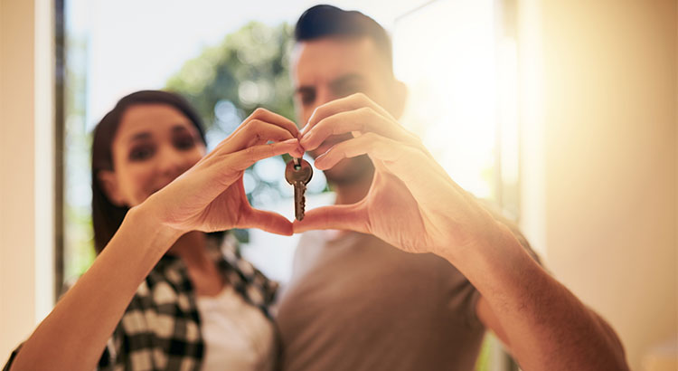 Homeownership Remains a Huge Part of the American Dream | Simplifying The Market