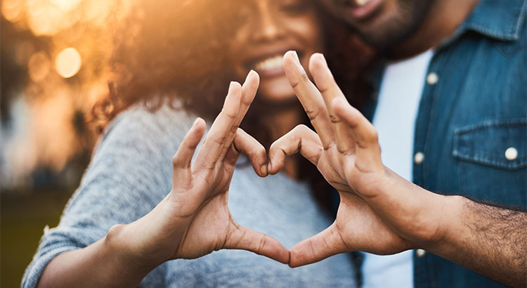 First Comes Love… Then Comes Mortgage? Couples Lead the Way | Simplifying The Market
