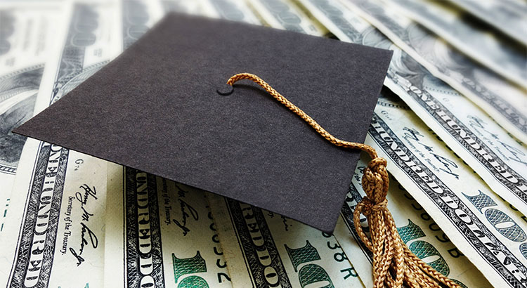 Is Student Loan Debt A Threat to Homeownership? No! | Simplifying The Market