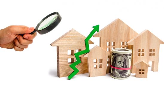 What is Really Happening with Home Prices? | Simplifying The Market