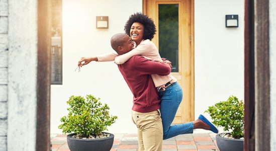 Young First-Time Buyers Are Saving for Their Dream Homes | Simplifying The Market