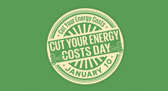 National Cut Your Energy Costs Day [INFOGRAPHIC] | Simplifying The Market