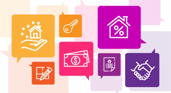 Buying a Home: Do You Know the Lingo? [INFOGRAPHIC] | Simplifying The Market