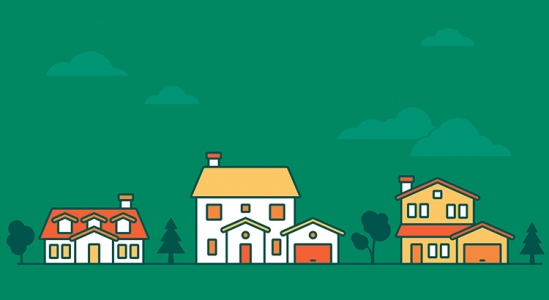 National Homeownership Month [INFOGRAPHIC] | Simplifying The Market
