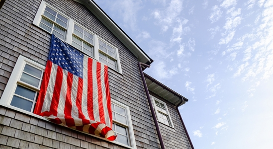 4 Reasons Why the Election Won’t Dampen the Housing Market | Simplifying The Market