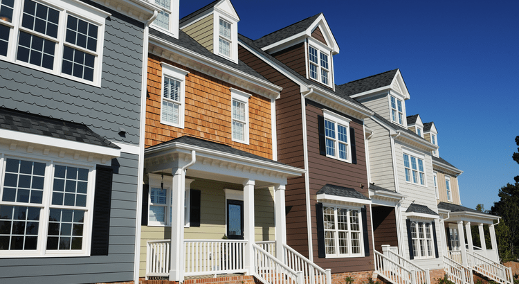 Townhomes: A Smart Solution for Today’s First-Time Buyers Simplifying The Market